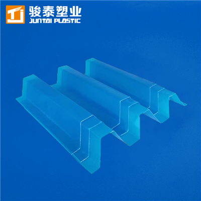 PVC Lamella Tube Settler Carifier σε επεξεργασία νερού προς πώληση